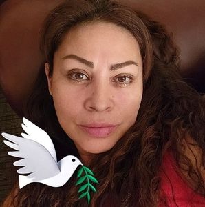 Meet your Posher, Lupe